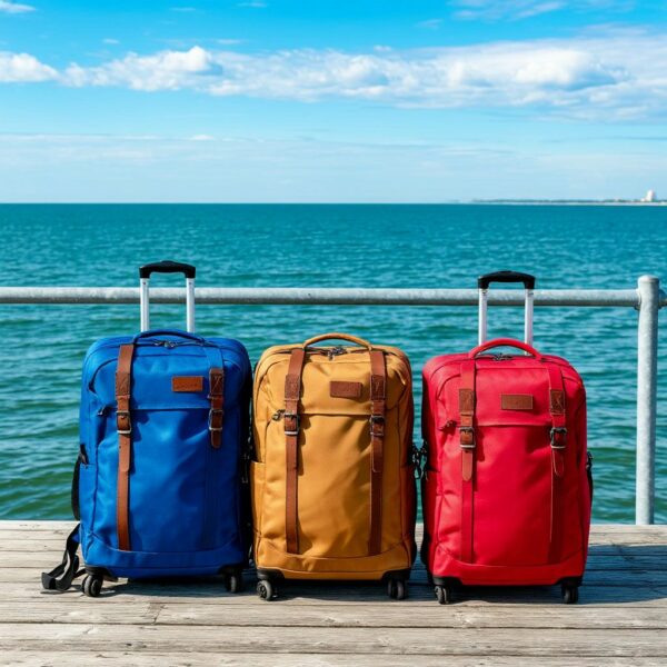 Готовимся к сезону отпусков: полиграфия для турагента и туроператора