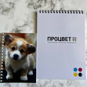 Корпоративные блокноты: зачем они вам нужны