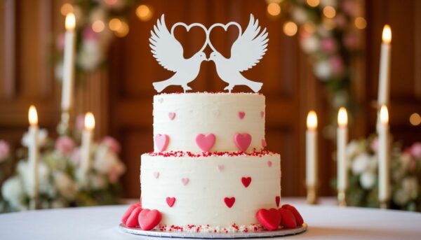 Совет да любовь: полиграфия для свадебной церемонии