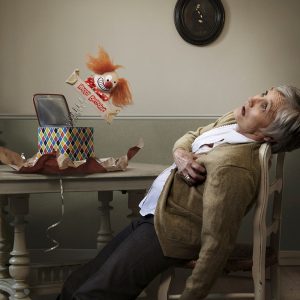 Упаковка для подарка