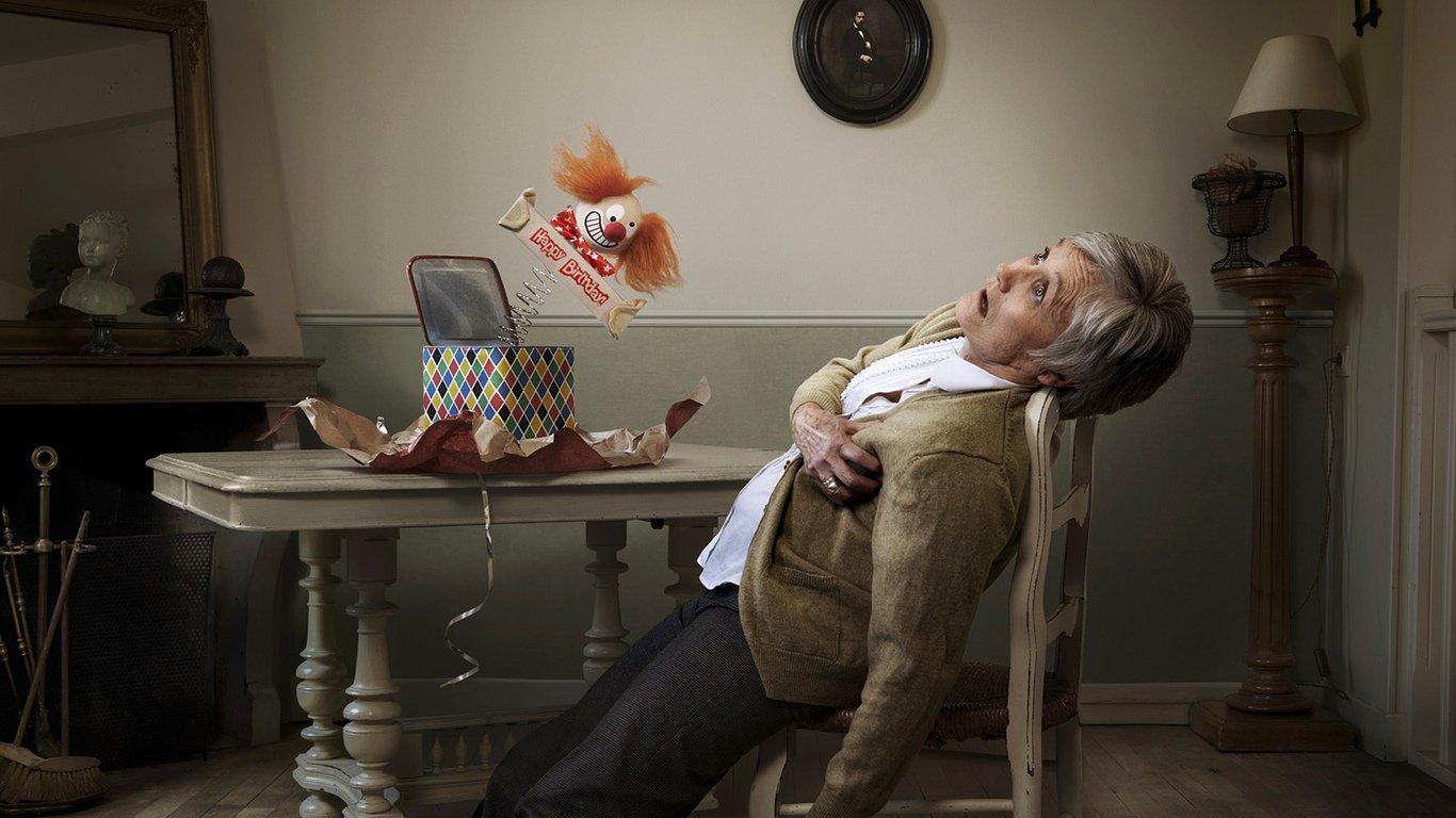 Упаковка для подарка