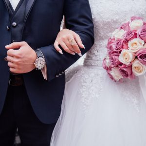 Полиграфия на свадьбу