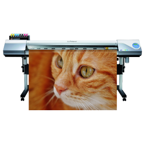 Широкоформатная печать